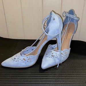 Christian Siriano Heels